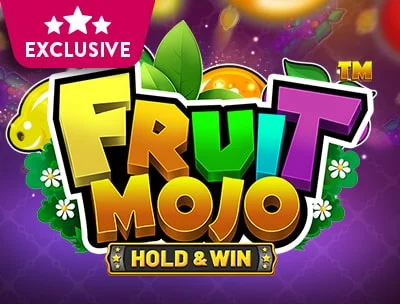 Fruit Mojo