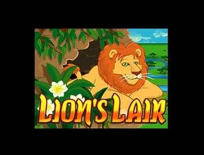 Lion's Lair