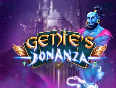 Genie's Bonanza