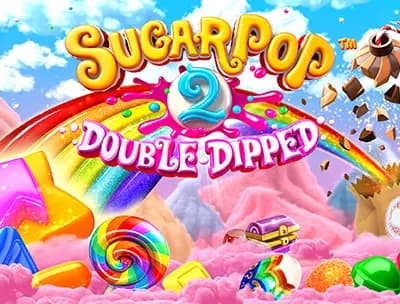 SugarPop 2: Double Dipped 