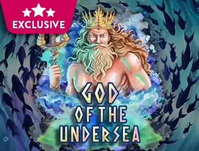 God of the Undersea