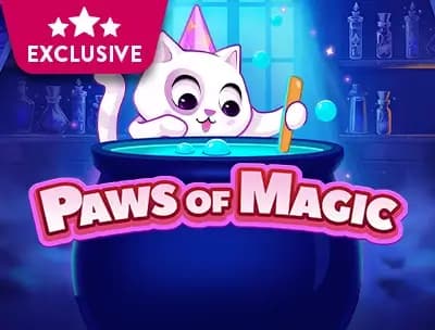 Paws of Magic