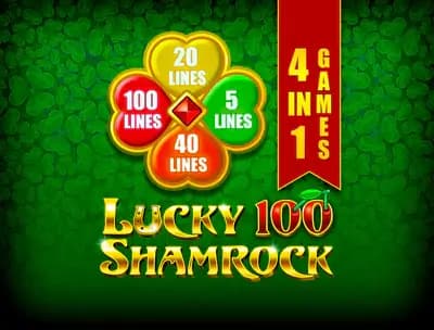 Lucky Shamrock 100