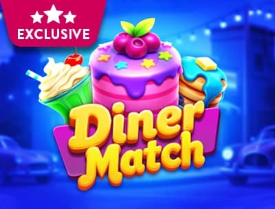 Diner Match 