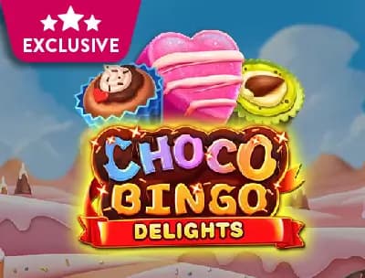 Chocobingo Delights