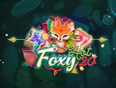Foxy Hot 20 