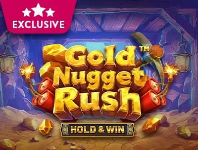 Gold Nugget Rush 