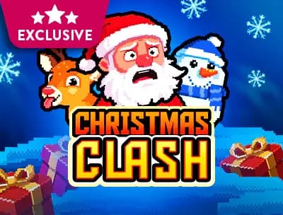 Christmas Clash