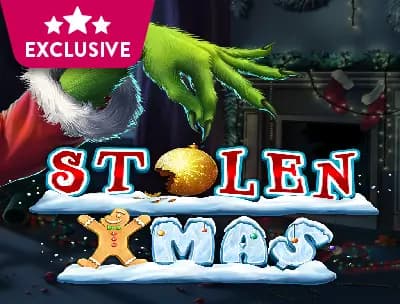 Stolen Xmas