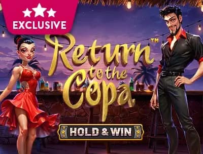 Return to the Copa