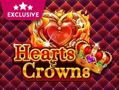 Hearts & Crowns