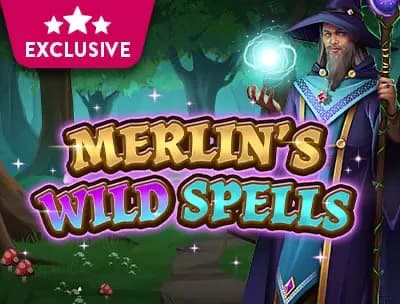 Merlin's Wild Spells