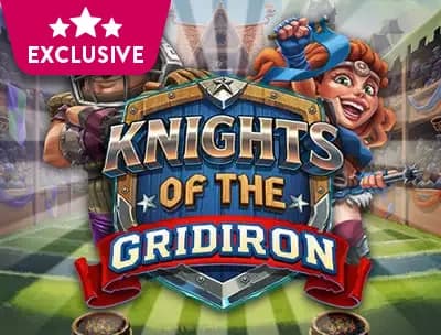 Knights Of The Gridiron