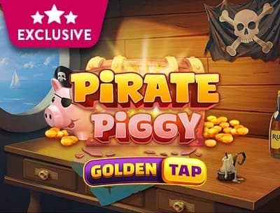 Pirate Piggy