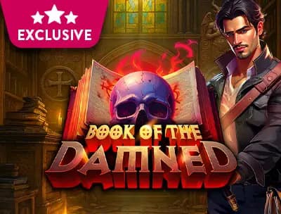 Book of the Damned 