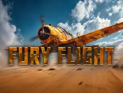 Fury Flight 