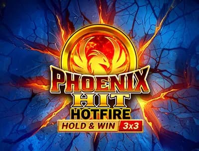 Phoenix HIT Hotfire Hold & Win Buy Bonus