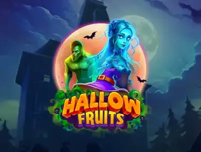 HallowFruits 