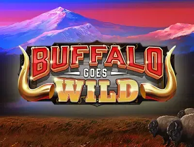 Buffalo Goes Wild 