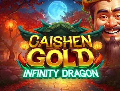 Caishen Gold: Infinity Dragon