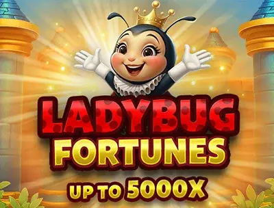 Ladybug Fortunes 