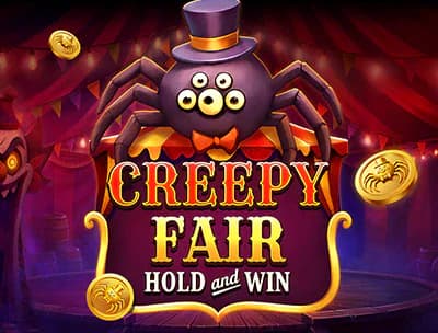Creepy Fair Hold and Win
