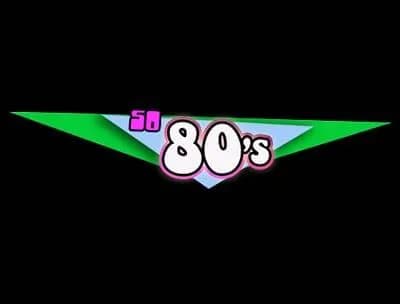 Play So 80's 
