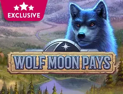 Wolf Moon Pays