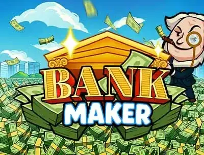 Bank Maker