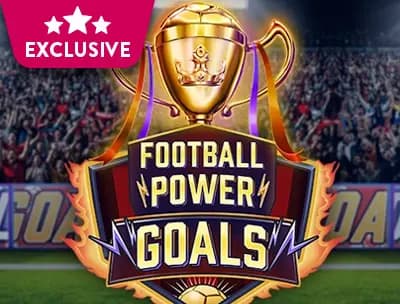 Football Power Goals 