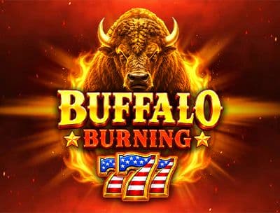 Buffalo Burning 7s