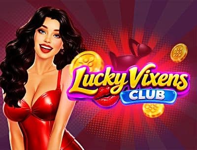 Lucky Vixens Club