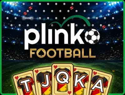 Plinko Football 