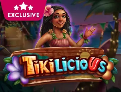 Tikilicious