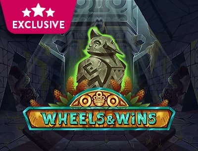 Wheels & Wins