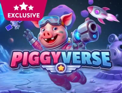 Piggyverse
