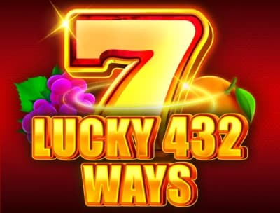 Lucky 432 Ways