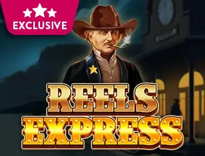 Reels Express