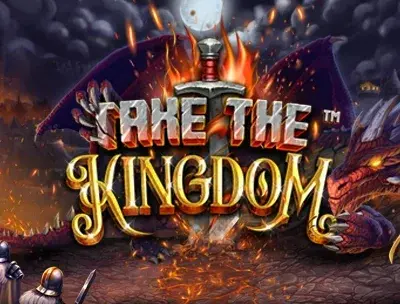 Take The Kingdom