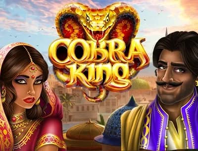Play Cobra King