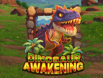 Dinosaur Awakening