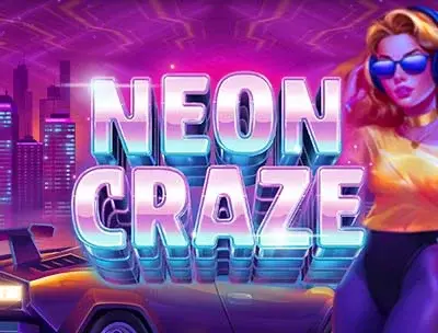 Neon Craze