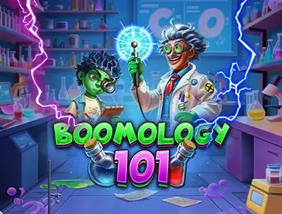 Boomology 101 