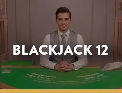 BlackJack 12