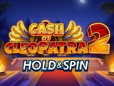 Cash of Cleopatra 2