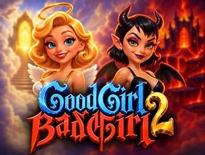 Good Girl Bad Girl 2
