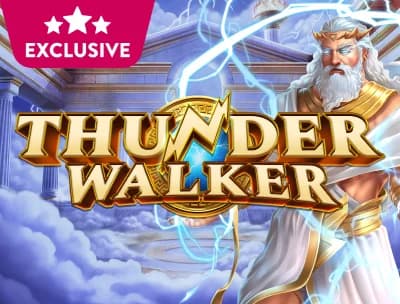 Thunder Walker