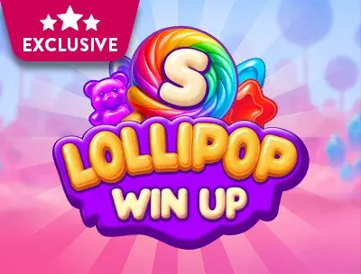Lollipop Win Up