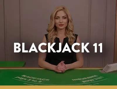 BlackJack 11