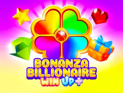 Bonanza Billionaire Win Up+